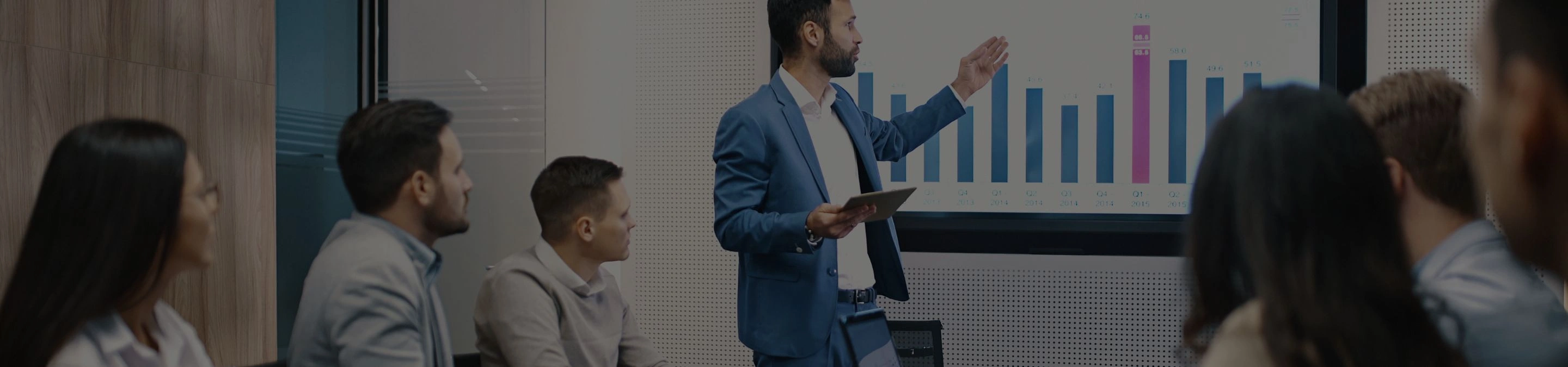 About HRMS Software 