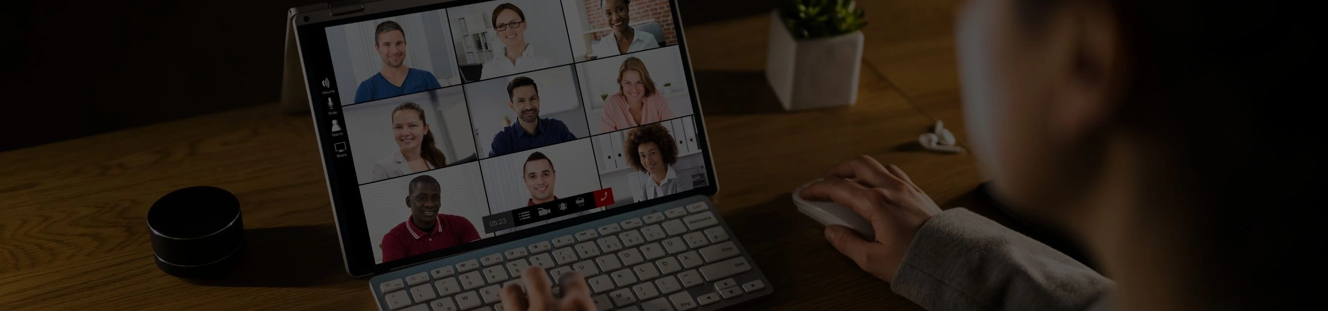 Demo for Hrms Software