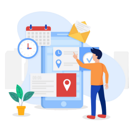 Daily Attendance Summary
