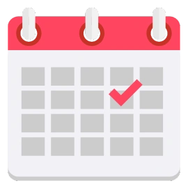 Leave Calendar