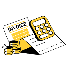 Balance Sheet Generation