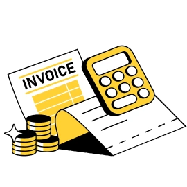 Balance Sheet Generation