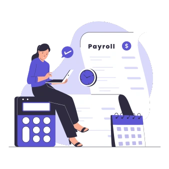 Payroll Section