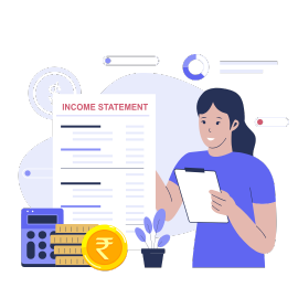 Profit & Loss Statement