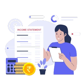 Profit & Loss Statement