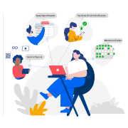  Eliminates Proxy Attendance