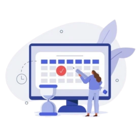 Rotational Shift Planning