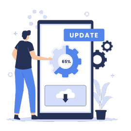 Regular Software Updates