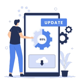 Regular Software Updates