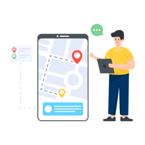 Message Logs & Tracking