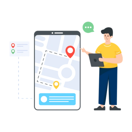 Message Logs & Tracking