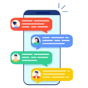Interactive Message