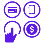 Multiple Payment Methods