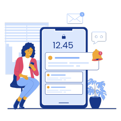 Automated Notifications