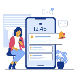 Automated Notifications