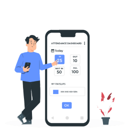 Late Mark & Overtime Tracking