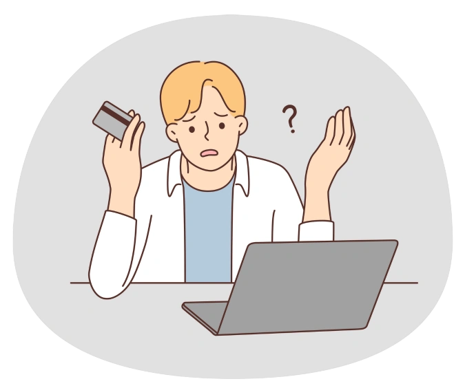 Problem Face Without HRMS