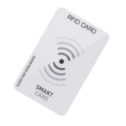 RFID Card Integration