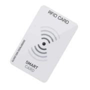 RFID Card Integration