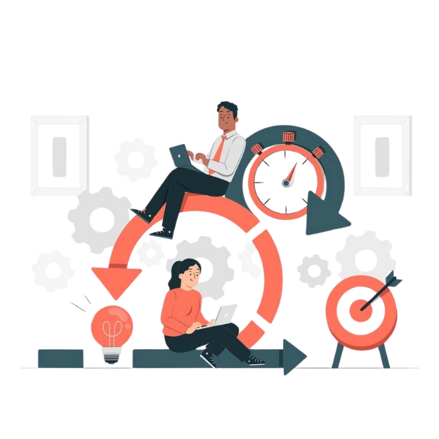 Shift Management