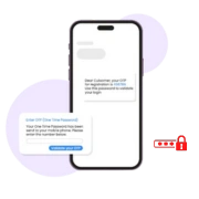 SMS API Integration