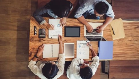 Indian SMEs & Startup