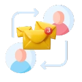 Two-Way Messaging Support