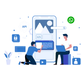 Whatsapp API