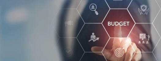 Employee Expense Management Software Module
