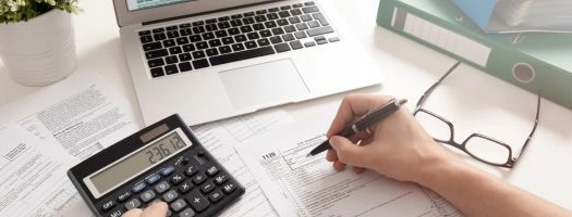 Payroll Tax Calculation Software Module